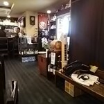 のだぴん - 内観