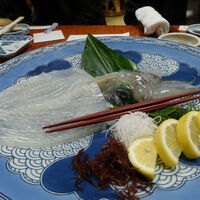河太郎 中洲本店 - 