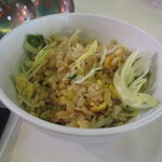 Hakka Restaurant - 炒飯