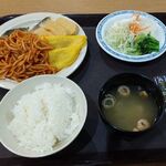 京都ユニバーサルホテル烏丸 - 『 朝食バイキング 』