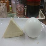 伊勢屋酒店 - ペローン。