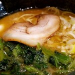 ゴル麺。 - 