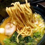 ゴル麺。 - 