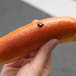 ブーランジェリー オショウ - 