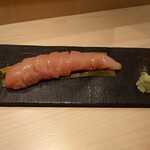 旬蕾 - ささみの昆布〆(20-01)