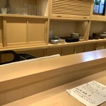 旬蕾 - 内観(20-01)