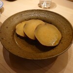 旬蕾 - 紅はるか(20-01)