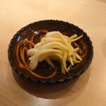 旬蕾 - エシャロットみたいなやつ(20-01)