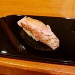 貴寿司 - ノドグロ