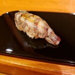 貴寿司 - 車海老