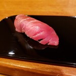 貴寿司 - 鮪