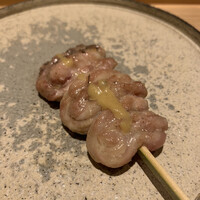 南青山 七鳥目 - 