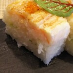 玄海鮨 - 地層の研究