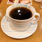 ローズカフェ - コーヒー