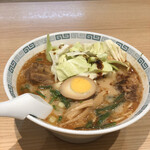 桂花ラーメン - 