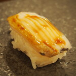 鮨 大照 - 蝦夷鮑