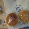 Paris baguette cafe - 料理写真: