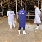 ハンバーグ専門店Hassaku - 