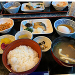 ホテルキャッスルイン伊勢 - 