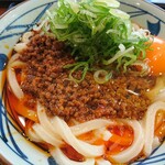 丸亀製麺 - 