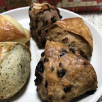 La boulangerie Quignon - 