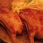 くろつら亭 本店 - 