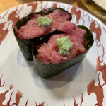 廻転寿司弁慶 新潟ピア万代店 - 