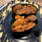 廻転寿司弁慶 新潟ピア万代店 - 