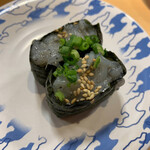 廻転寿司弁慶 - 