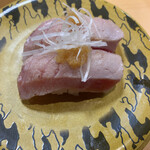 廻転寿司弁慶 - 