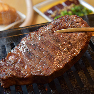 Aiming for the top class in Kitakyushu! What's the secret to extremely fresh meat?