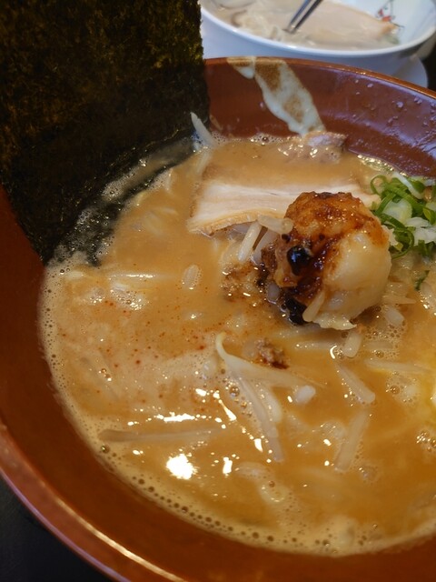ラーメン雷蔵 諸岡店 笹原 ラーメン 食べログ