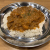 プネウマカレー - 料理写真: