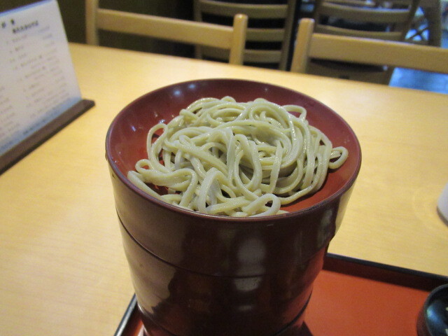 藤駒本店（ふじこまほんてん） - 白河（そば）の写真