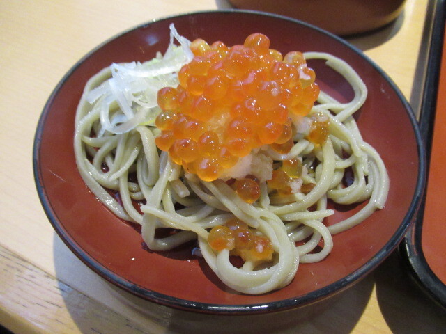 藤駒本店（ふじこまほんてん） - 白河（そば）の写真