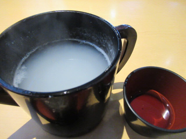 藤駒本店（ふじこまほんてん） - 白河（そば）の写真