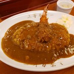 福島上等カレー - 