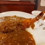 福島上等カレー - 