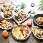 PIZZA SALVATORE CUOMO - 