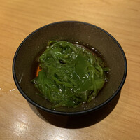 SUSHI TOKYO TEN、 新宿店 - 