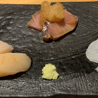 SUSHI TOKYO TEN、 新宿店 - 