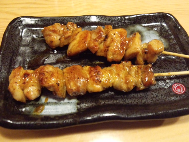 Tori Kizoku Kameari Ten