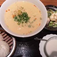海皇 大阪堂島店 - 飲茶ランチ　１０００円