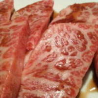 焼肉チャンピオン ペントハウス - 上カルビ