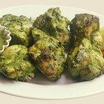 ザ・ナン・マスター　 - プディナカバブ