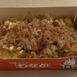 Takoyaki Douraku Wanaka - 