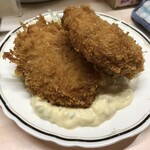 がばちょ - グラコロ（400円）