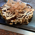 お好み焼き タンポポ - 