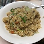 がばちょ - 焼き飯（500円）