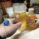 がばちょ - 飲んでもたｗ